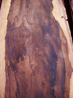 Ziricote